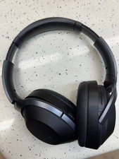 Sony WH-1000XM2 Noise