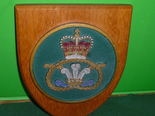 The staffordshire regiment - the,
