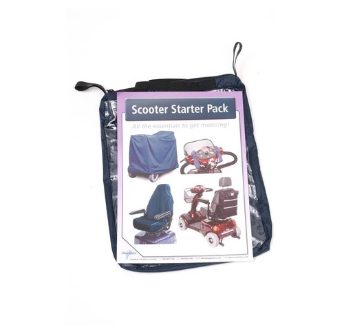 Simplantex scooter starter - scooter,