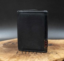 Tumi Mens Wallet Vintage Alpha
