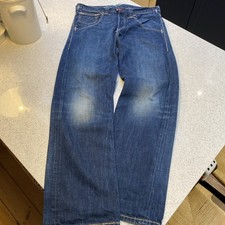 LEVI’S Red Label BIG R W33