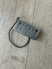 Hofner vintage pickup. Mini