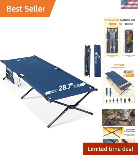Versatile heavy duty camping - heavy-duty,