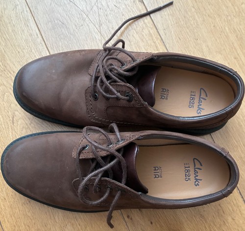 Mens clarks active - mens, air