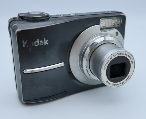 Kodak easyshare c613 0mp - easyshare,