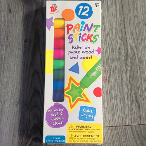 Tbc the best crafts - tbc, paint