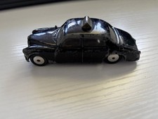 Vintage Corgi Toys Riley