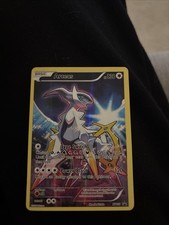 Pokémon TCG Arceus Black Star