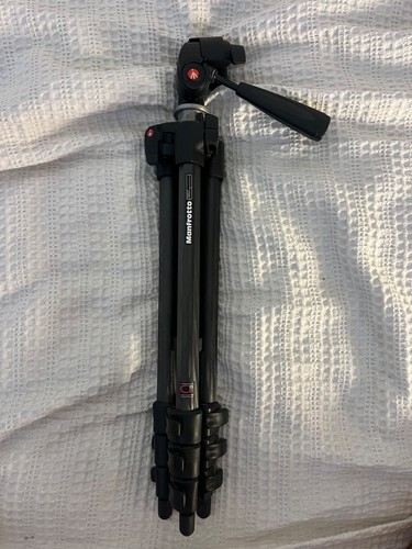 Manfrotto 732cy carbon fiber - manfrotto,