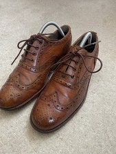 Grenson men brogues shoes - brogues,