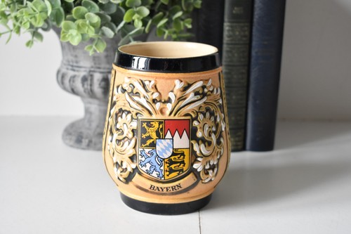 Bayern munich vintage beer - bayern,