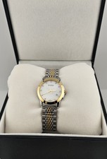 GUCCI WOMENS WATCH STAINLESS