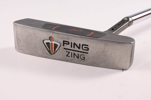 Ping series zing putter - zing,