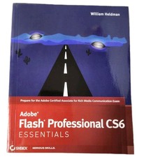 Adobe Flash Professional CS6