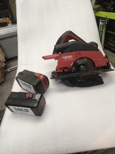 HILTI WSC 70-A36 Circular Saw