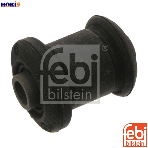 Mounting controltrailing - 2x,