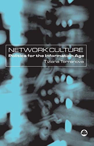 Network culture politics - network,
