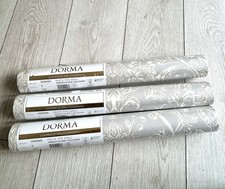 Dorma Luxurious Wallpaper 3X