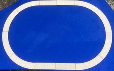 Model Train Layout Kit. OO