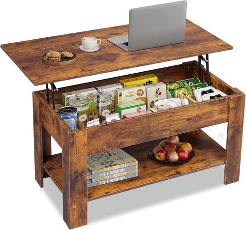 Wlive 98cm lift coffee - up,