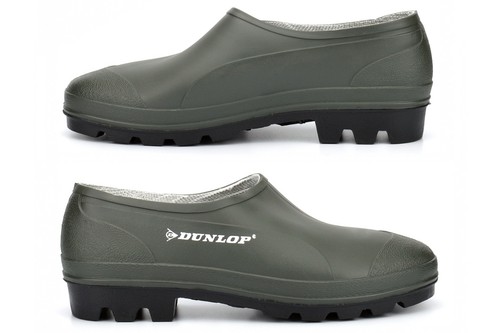 Dunlop garden shoes womens - dunlop,