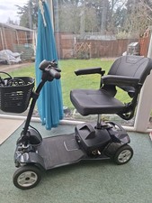 Apex Mobility Scooter 
