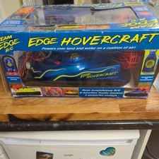 Vintage Taiyo Edge Hovercraft