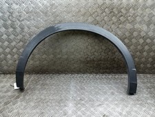 VOLKSWAGEN T-ROC WHEEL ARCH WING TRIM REAR RIGHT MK1 2018-2022 2GA854820E