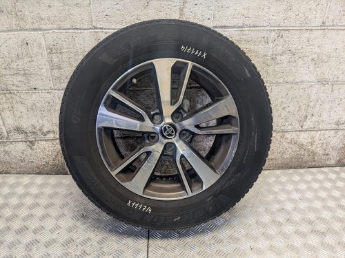 Toyota rav xa40 2016 - xa40, ''17
