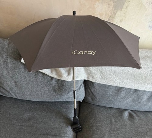 Icandy universal parasol peach - icandy,