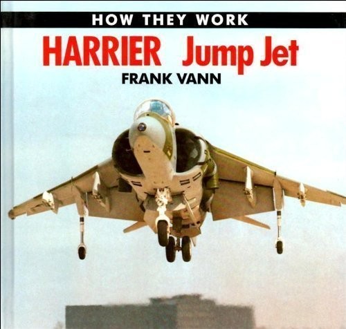 How they work harrier jump - they,