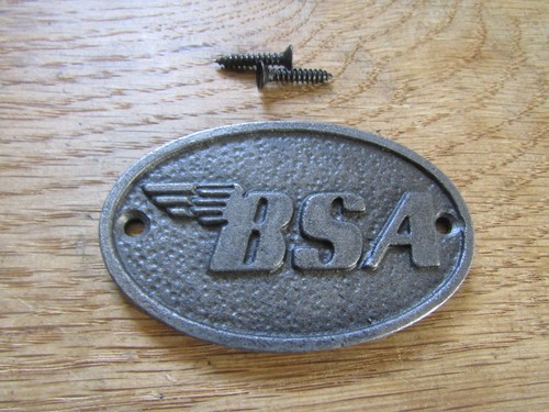 Bsa motorcycles birmingham - bsa,