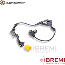 WHEEL SPEED SENSOR 50087 FOR