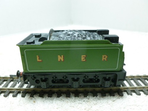 Tri ang hornby - tri-ang, oo