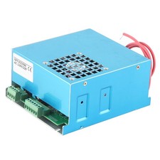 A50W Aluminum Alloy CO2 Power