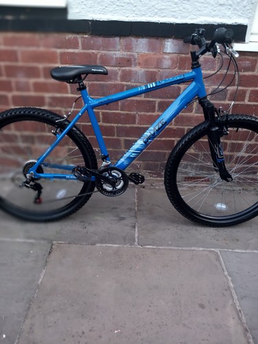 Apollo phaze mountain - phaze, bike