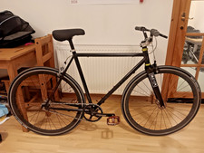 Mango Single Speed / Fixed