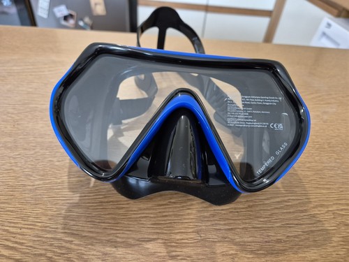 Snorkel mask men women - snorkel,