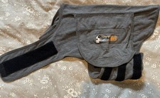 ThunderShirt. Dog, Anxiety