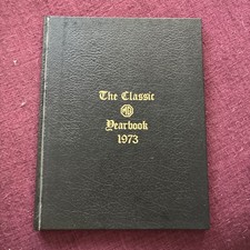 The Classic MG Yearbook 1973