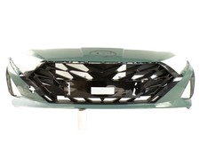 HYUNDAI I20 Front Bumper
