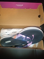 Sketchers Womens Slippers Size