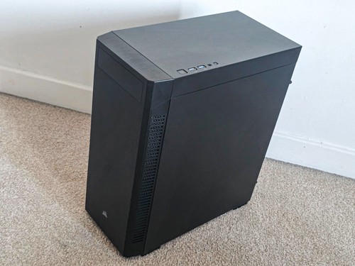 Gaming 9600k gtx - pc, i5