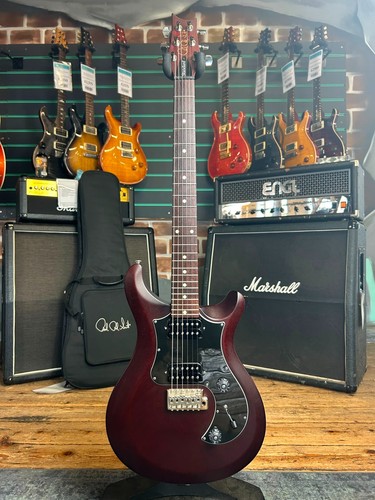 Prs standard vintage - 24,