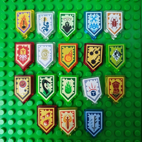 Lego nexo knights power - lego,