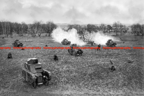 F029187 reichswehr maneuvers - f029187,