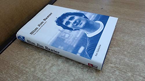 Slim jim baxter the - baxter:,