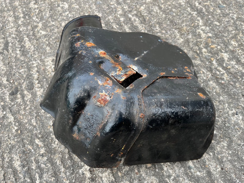 Porsche 944 fuel - -, pump