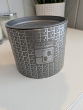 Swarovski Crystal Name Place Card Holders X 6