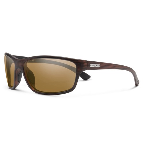 Suncloud unisex sentry brown - unisex,